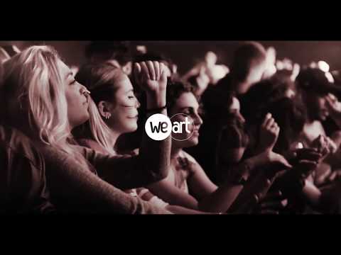 Ten Walls @ Spartacus Club - 27/05/17 (Teaser)