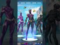 My friend got shuri off temu #fortnite #viralshort #funny #blackpanther