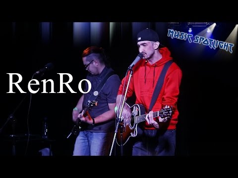 Рок-фестиваль "Мы против"  |  Rock-festival "We are against" - РенРо (RenRo)