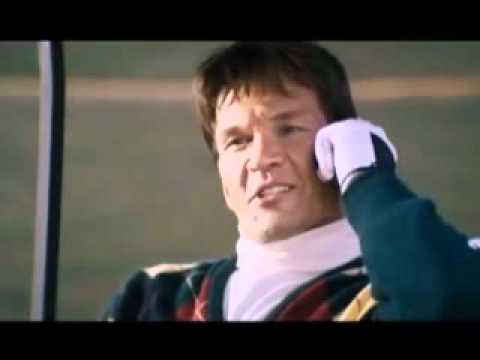 keeping mum - one of the best scenes