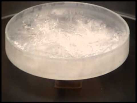 fun with liquid nitrogen