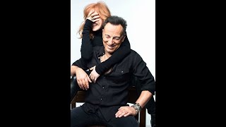 Bruce Springsteen "Two For The Road" Tra Ita