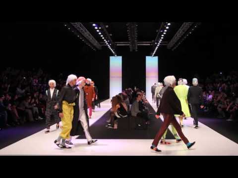 MBFWRussia: Artem Shumov SS’17