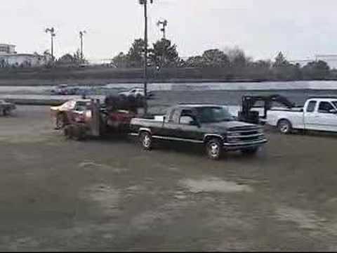 Thug Motorspors at Florence Motor Speedway