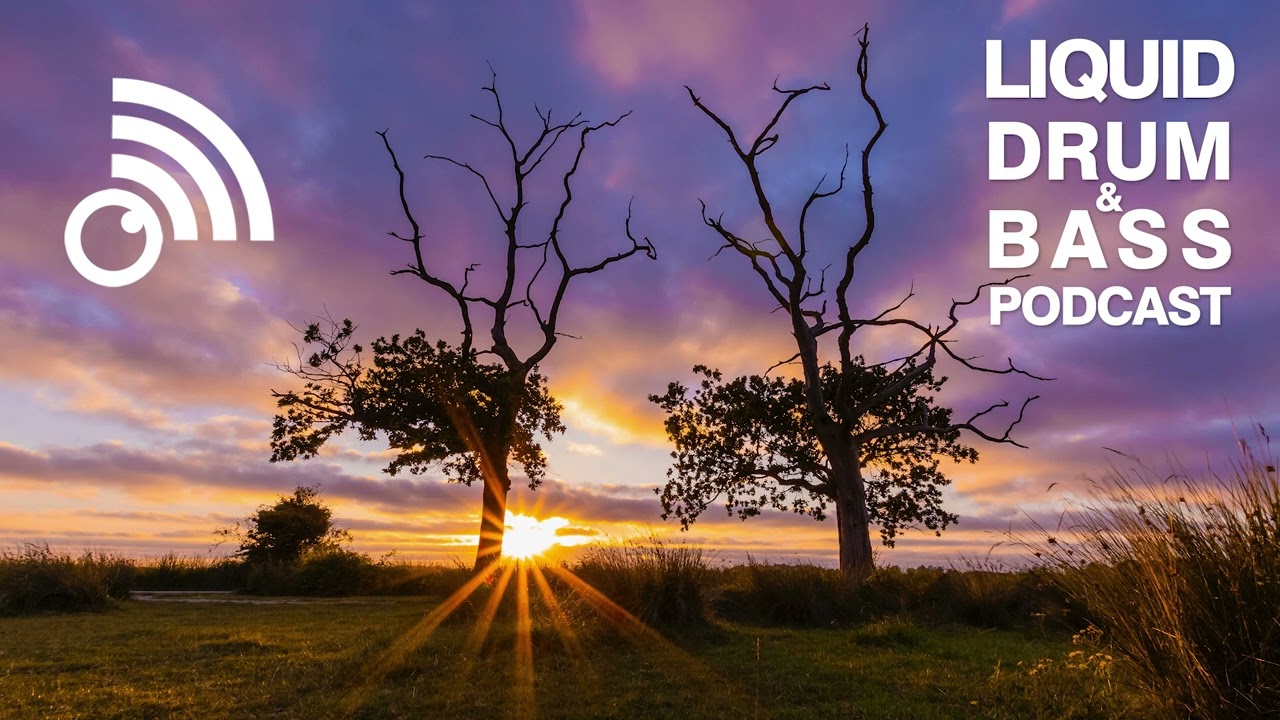 Fokuz Recordings Podcast #93 - Sub:liminal