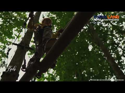 Puravankara Southbay Project Tour 1