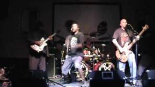 Obscene Gesture LIVE 4/28/07 featuring Body Count Bassist Vince doing vocals!!!