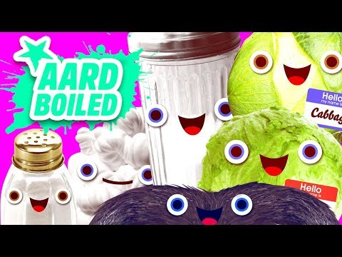 Aardman Animations - Customer Success Story