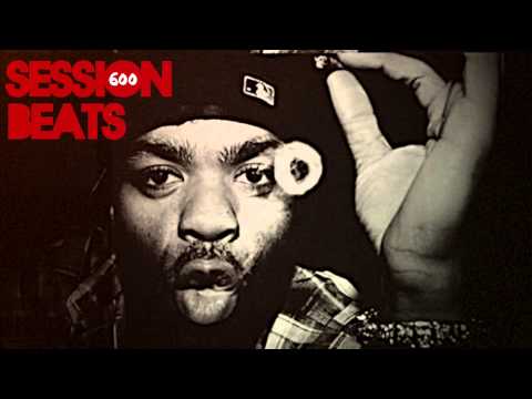 FEEL MY PAIN INSTRUMENTAL (Method Man Intro) Produced by Session 600