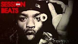 FEEL MY PAIN INSTRUMENTAL (Method Man Intro) Produced by Session 600