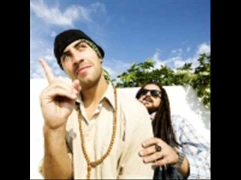 Little Pepe & Shabu One Shant- Tu Eres mi Fuerza- Compartiendo (2009)