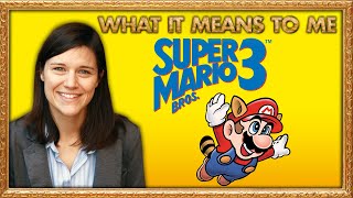 What Super Mario Bros 3 Means To Me - Alyse Knorr