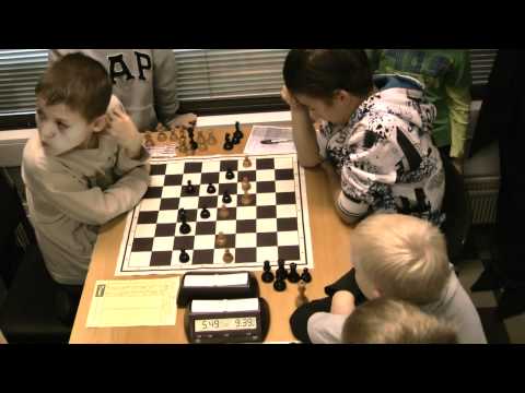 Demidov-Tumanov Koulushakin HM 00010