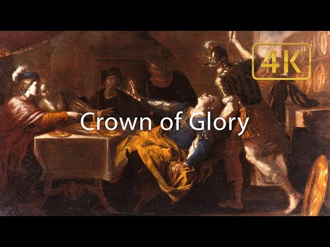 928 - Crown of Glory - Walter Veith