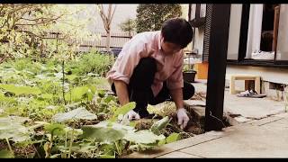 TOMONii代表の孤独の裏方仕事