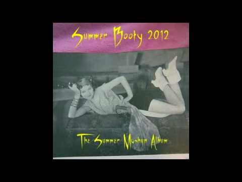 ✦ Goldfrapp vs Morcheeba - Crimson Cologne Cerrone Houdini (mARKYbOY mashup) (downtempo)