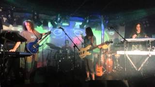 Ozric Tentacles - Sploosh - Live In Liverpool - 28th October 2013