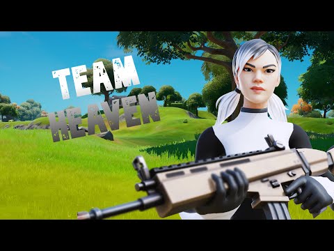 Launching Team Heaven 💎| Team Heaven