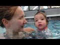 Watersafe Swim School Grade 4 Baby Swimmer