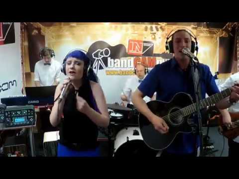 InSound bandCAMp 2018: KarmaKarakta - Solange wir