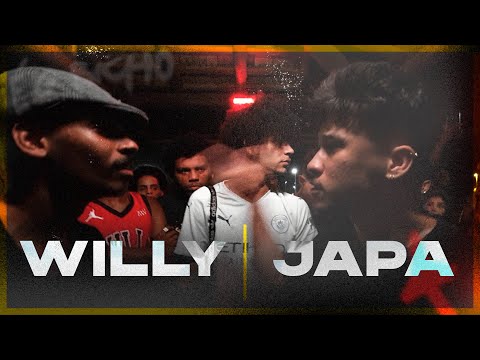 (DIGNA DE FINAL🔥🔥) WILLY X JAPA - Batalha da Torre 167ª edição (GRANDE FINAL)