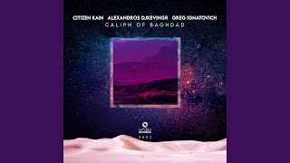 Caliph of Baghdad (Original Mix)