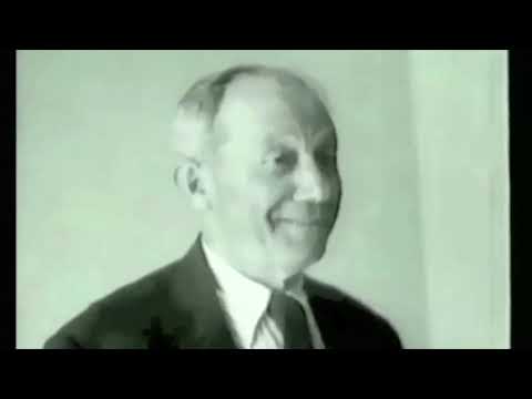 Los orígenes de la ONCE