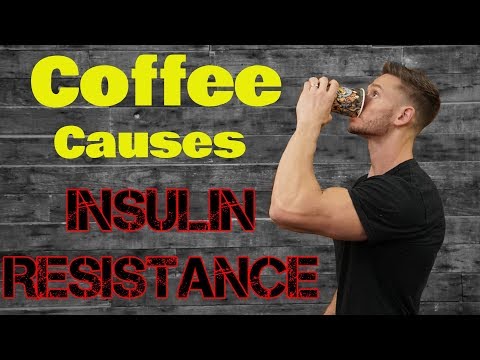 Koffeinmentes instant kávé hatása