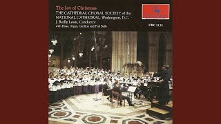 Weihnachtslieder, Op. 8: The Three Kings