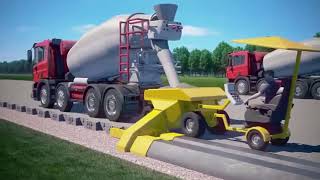 Download lagu future road construction technology by dahir insaat | fast road construction technology | mp3