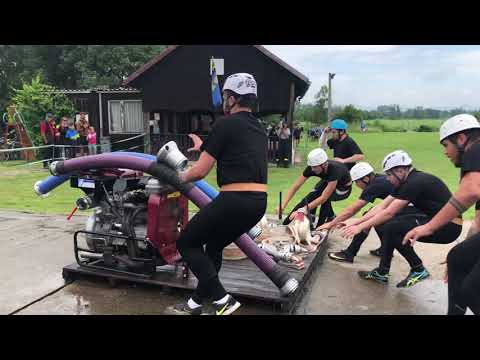 SDH Třebnouševes - Tuř