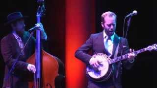 The Steep Canyon Rangers - Rescue Me