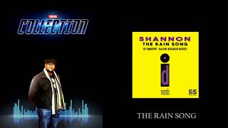 Shannon - Rain song (Ralphi's Cloudy Day Dub)