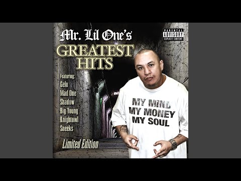 They Call Him Lil One