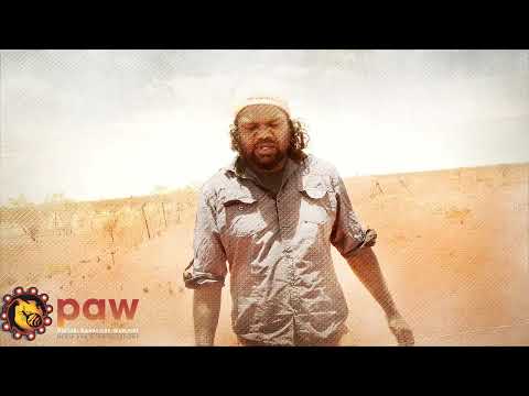 Nyirripi desert Mulga Band