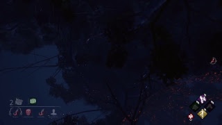 DBD デッドバイデイライト　PS4