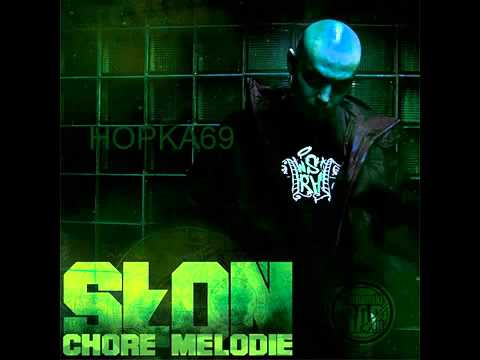 Slon - Reżim Krwi (feat. Kobra, Lucas) prod. Mikser