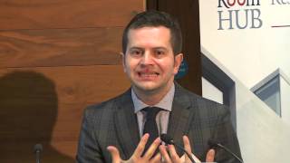 Modernising Copyright in the EU Digital Single Market - Giuseppe Mazzi