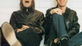 oasis split - Noel leaves - Don't Look Back In Anger