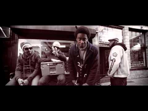 Feini-X Crew - Inattendu - Clip Officiel