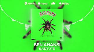 Badyute Music Video