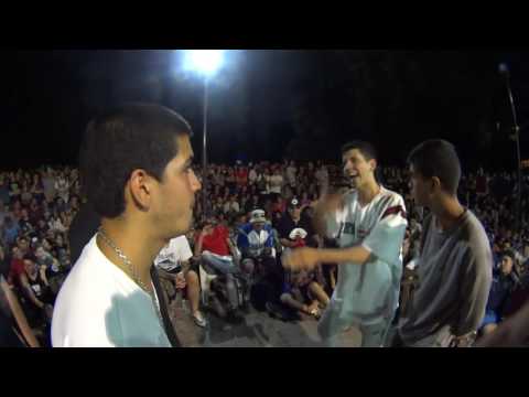 Frijo midel vs afrito beelze