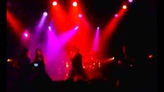 AXXIS - Sala Caracol (Madrid) - Fire And Ice