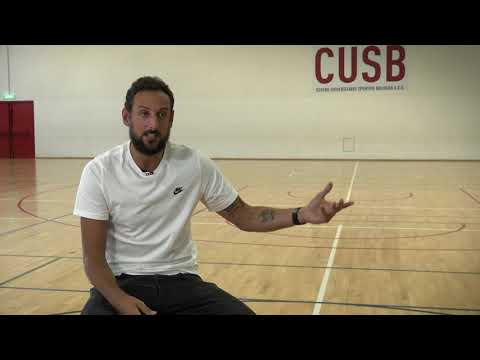 Video intervista a Marco Belinelli, campione NBA