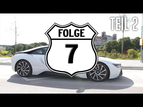 JP Performance - Road to 95 / Alternative Antriebe / Folge 7 / Teil 2