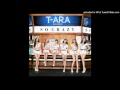 T-ARA (티아라)- 완전 미쳤네 (So Crazy)(Instrumental ...