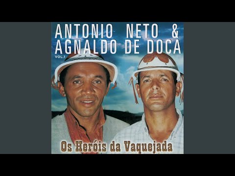 Origem do Meu Sertão