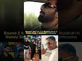Round 2 Hell Talib Saifi Roast Badshah Honey Singh Vs Badshah Controversy Honeysingh Millionaire