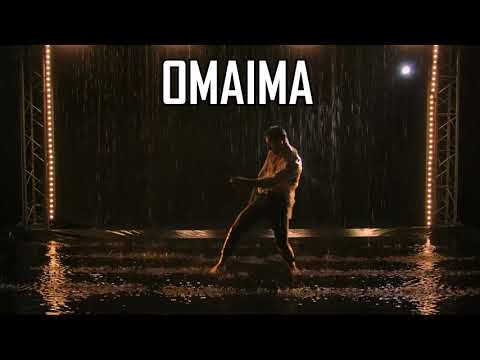 JOYEUX ANNIVERSAIRE OMAIMA