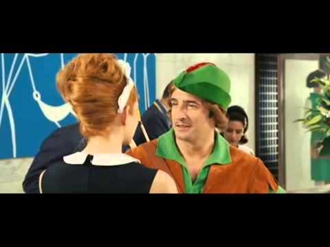 OSS 117 Joke #2